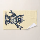 Buddy One Handtuch Set (Handtuch)