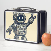 Buddy One Lunchbox (Beispiel)