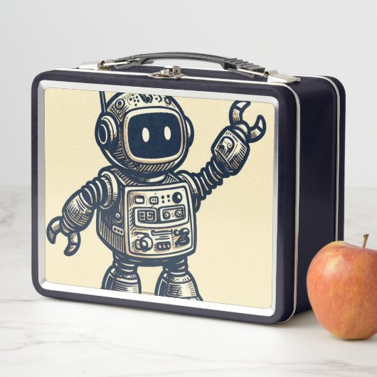 Buddy One Lunchbox (Beispiel)