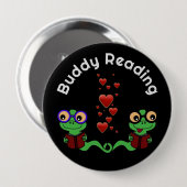 Buddy Reading Button (Vorne & Hinten)