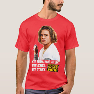 Buddy Revell Three OClock Hoch T-Shirt