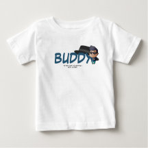 Buddy T - Shirt