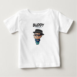 Buddy T - Shirt