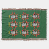 Buddy the Elf | Anträge Decke (Vorderseite)