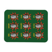 Buddy the Elf | Anträge Magnet (Horizontal)