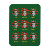 Buddy the Elf | Anträge Magnet (Vertikal)