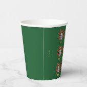 Buddy the Elf | Anträge Pappbecher (Rechts)