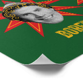 Buddy the Elf | Anträge Poster (Ecke)