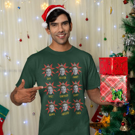 Buddy the Elf | Anträge T-Shirt