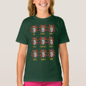 Buddy the Elf | Anträge T-Shirt (Vorderseite)