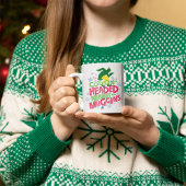 Buddy the Elf | Baumwolle mit Kopf Ninny-Muggins Kaffeetasse