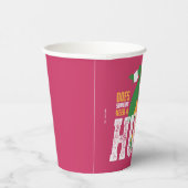 Buddy the Elf | Benötigt jemand eine Umarmung? Pappbecher (Rechts)