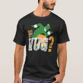 Buddy the Elf | Benötigt jemand eine Umarmung? T-Shirt (Vorderseite)