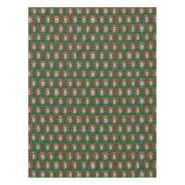 Buddy the Elf Emotions Pattern Tischdecke (Vorderseite)