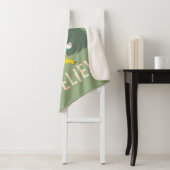 Buddy the Elf Ich glaube Sherpadecke (Beispiel)