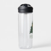 Buddy the Elf Ich glaube Trinkflasche (Vorderseite)