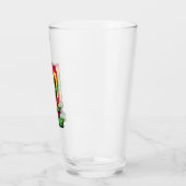 Buddy the Elf | OMG! Santa! Glas (Links)