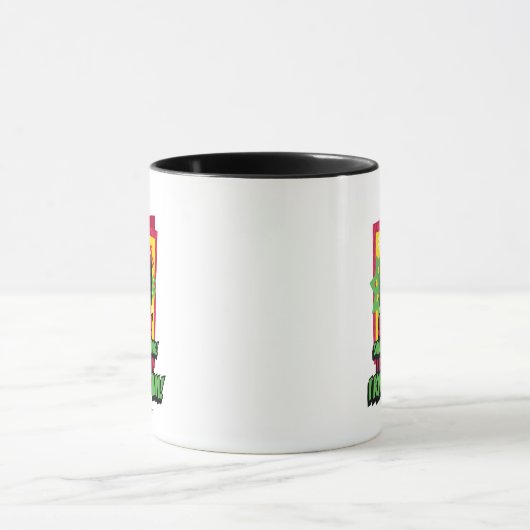 Buddy the Elf | OMG! Santa! Tasse (Zentrum)