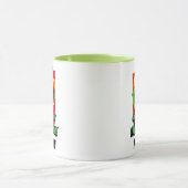 Buddy the Elf | OMG! Santa! Tasse (Zentrum)