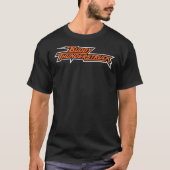 Buddy Thunderstruck T-Shirt (Vorderseite)