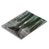 Buddy Trees Notebook Notizblock (Linke Seite)