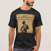 Buddy Typ Living Proof T - Shirt (Vorderseite)