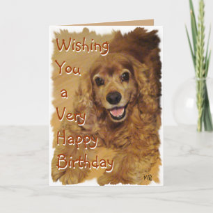 BuddySmilieBday-custom-any Anlass Karte