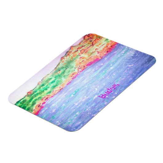 Budellinsel Magnet (Linke Seite)