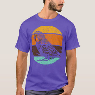 Budgerigar 1 T-Shirt