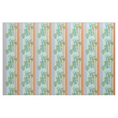 Budgerigar-Australischer Parkett Stoff (Fat Quarter (45,7 x 55,9 cm))