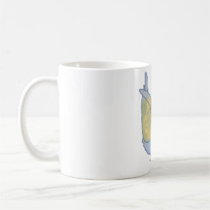Budgerigar Magic Kaffeetasse