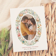 Budget 12 Tage Weihnachts Foto Urlaub