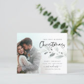 Budget 1 Verheirateter Weihnachtsfeiertag Foto Url (Stehend Vorderseite)