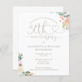 Budget 30 Jahre Herzblorladen (Vorne/Hinten)