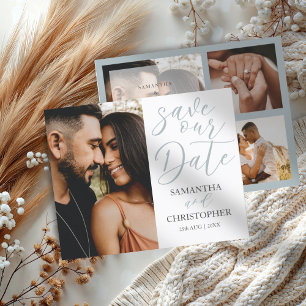 Budget 3 Foto Speichert Euer Datum  Hochzeitsankün