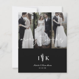 Budget 3 Hochzeiten Fotos sammeln vielen Dank Zita