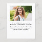 Budget 4 Foto Black Gold 2025 Abschluss Ankündigun (Rückseite)