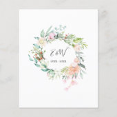 Budget 70 Jahre Herzblut Einladung (Rückseite)