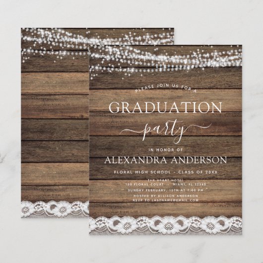 Budget Abschluss Rustikales Bauernhaus 2023 (Vorne/Hinten)