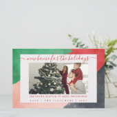 Budget Abstrakt Paint New Zuhause Foto Holiday Car (Stehend Vorderseite)