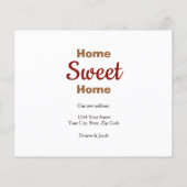 Budget Adirondack Beach Stairs Red Moving New Zuha (Rückseite)