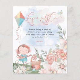 Budget Affen Windelwanne Baby Dusche Picnic