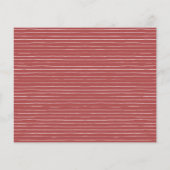 Budget Animal Circus Carnival Foto Geburtstagspart (Rückseite)