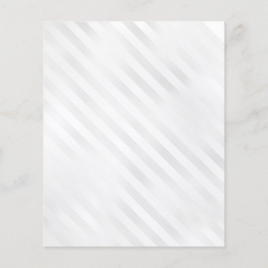 Budget Aquamarin Silver Balloon Glitzer 90. Geburt (Rückseite)