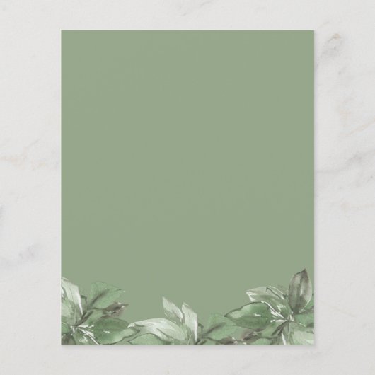 BUDGET Baby Clothes Junge Hallo Kinderdusche laden (Rückseite)