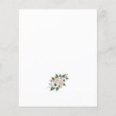 Budget Baby Enck & Ostereier Blumenoster (Rückseite)