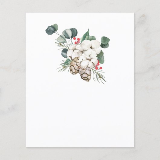 Budget Baby Es ist kalt Außendusche Baby (Rückseite)