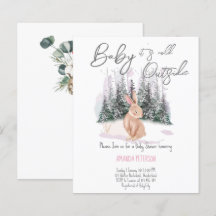 Budget Baby Es ist kalt Außendusche Baby