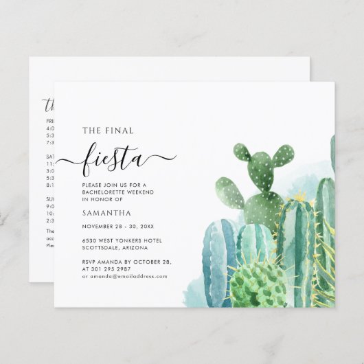 Budget Bachelorette Wochenende Party Weinroute Men (Vorne/Hinten)