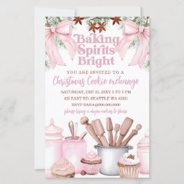 Budget Backen Spirituosen Bright Pink Cookie-Tausc